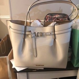 Michael Kors XL tote